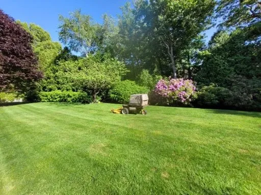 Trusted garden landscaping in Lynn, MA - JAC Landscaping