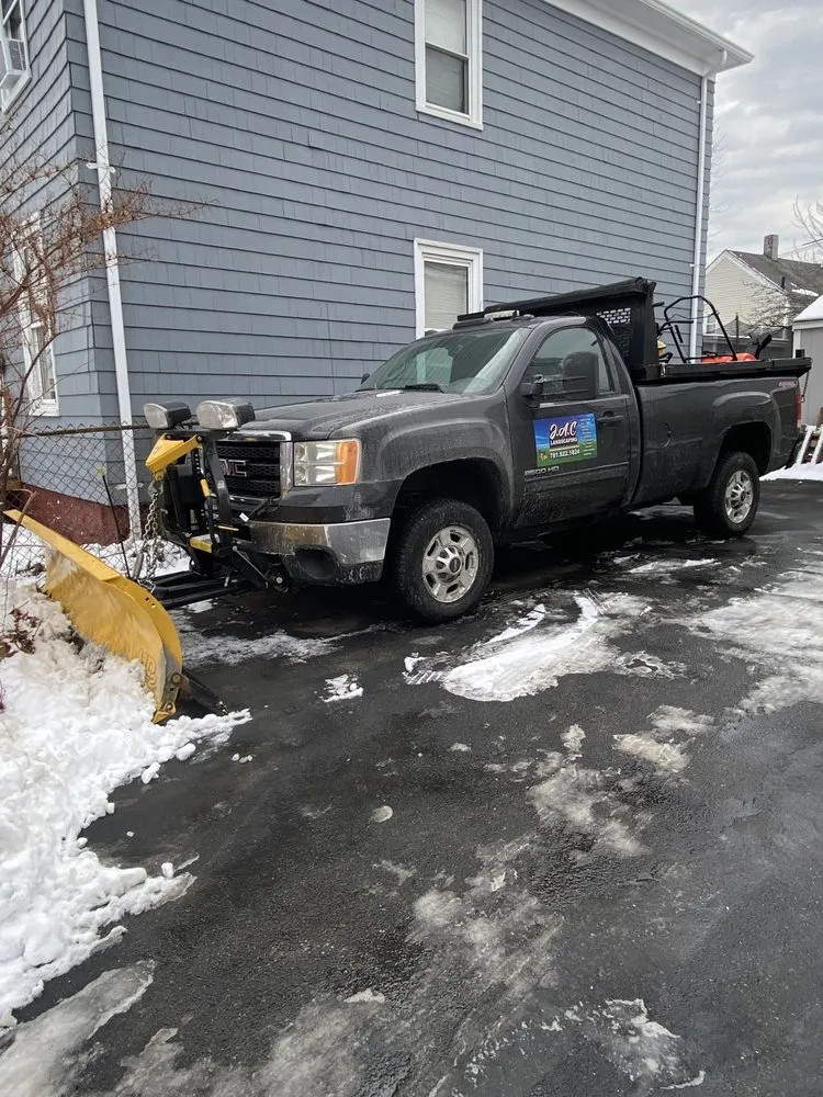 Custom outdoor landscaping experts serving Lynn, MA - JAC Landscaping