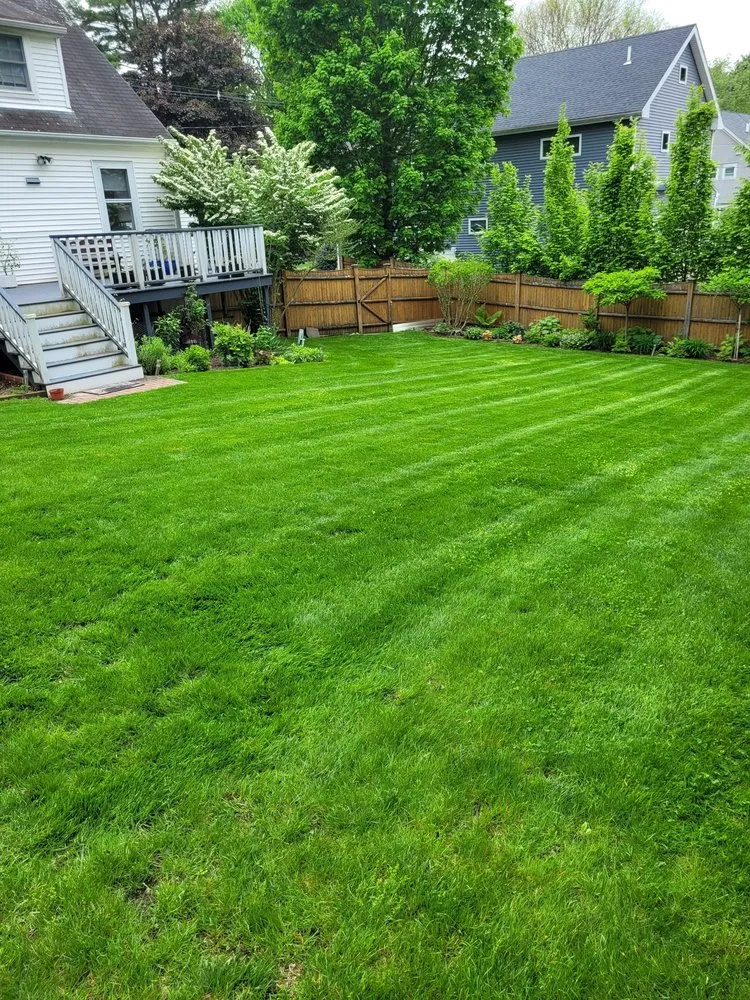 Top-rated garden landscaping for beautiful yards across Lynn, MA - JAC Landscaping