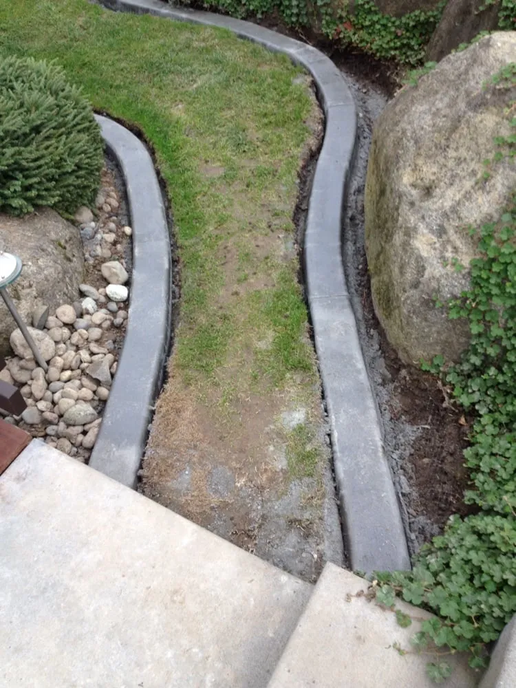 Local yard maintenance with custom design across Puyallup, WA - J.A.C. Landscaping