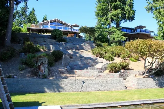 Affordable yard cleanup service experts serving Puyallup, WA - J.A.C. Landscaping