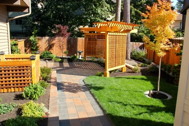 Top-rated outdoor landscaping for year-round maintenance across Puyallup, WA - J.A.C. Landscaping