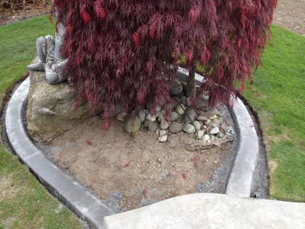 Expert lawn mowing service in Puyallup, WA - J.A.C. Landscaping