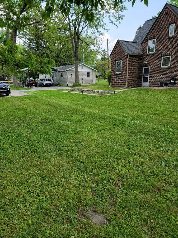 Trusted yard maintenance experts serving Custar, OH - JAC Lawn Care