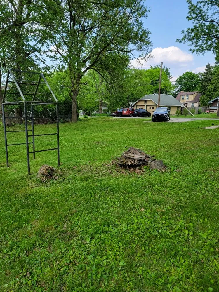 Expert landscape design in Custar, OH by JAC Lawn Care