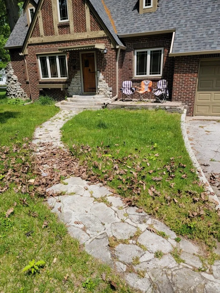 Expert lawn mowing service experts serving Custar, OH - JAC Lawn Care