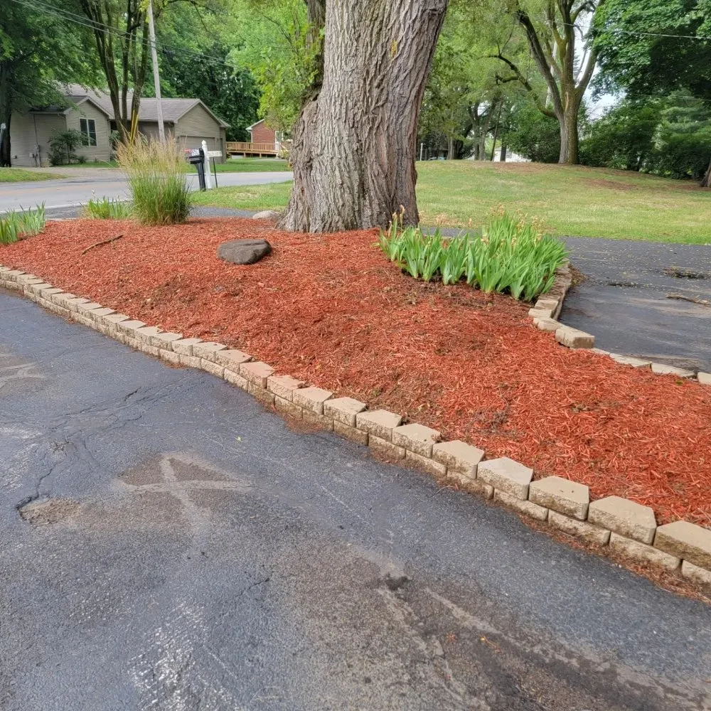 Reliable landscape installation in Custar, OH - JAC Lawn Care