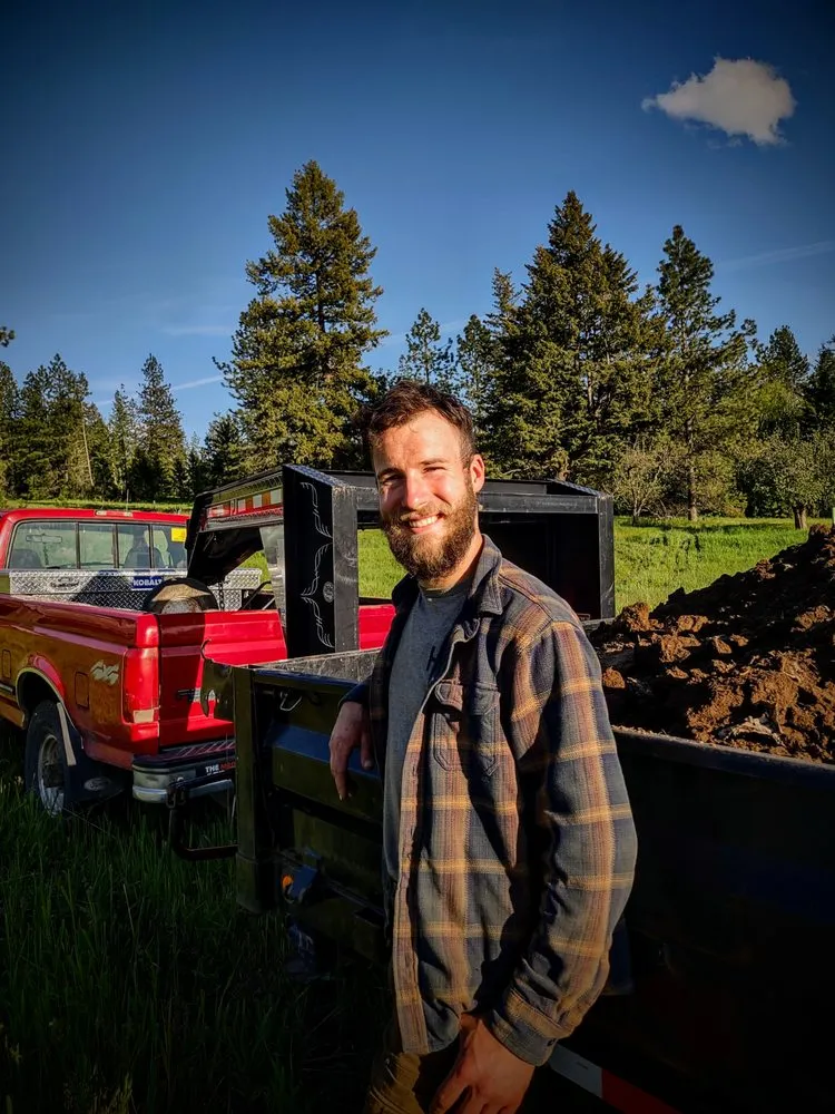 Top-rated residential landscaping experts serving Elk, WA - Jac of All Trades