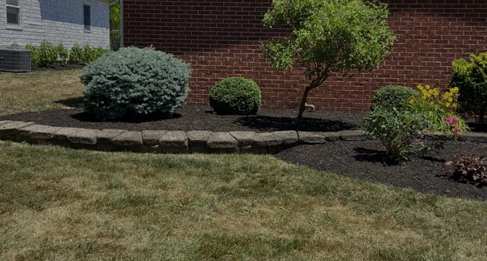 Affordable lawn mowing service in Portland, IN - JAC Services