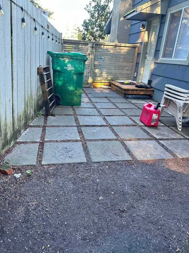 Top-rated outdoor landscaping for homes across Seattle, WA - JAC Services