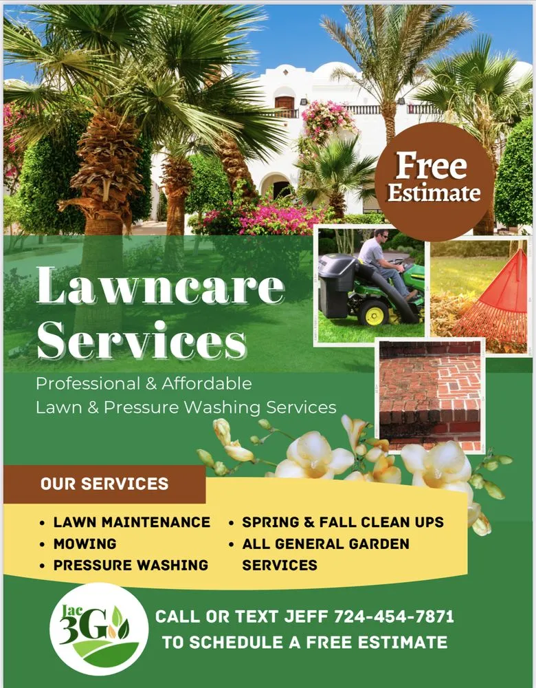 Trusted garden landscaping for outdoor upgrades in New Kensington, PA by Jac3G