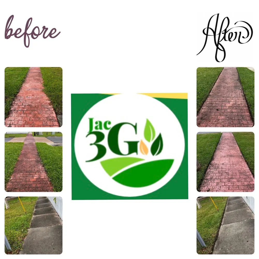Top-rated yard maintenance for residential properties in New Kensington, PA by Jac3G