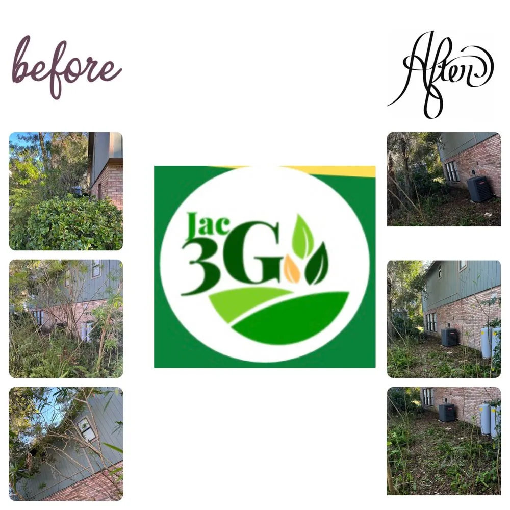 Professional lawn care service for year-round maintenance across New Kensington, PA - Jac3G