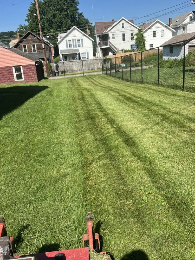 Local landscaping services in New Kensington, PA - Jac3G
