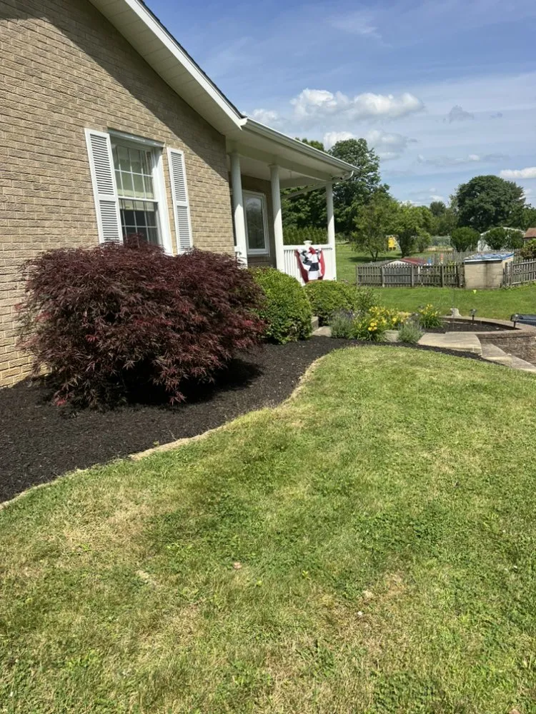 Professional landscaping services in New Kensington, PA - Jac3G