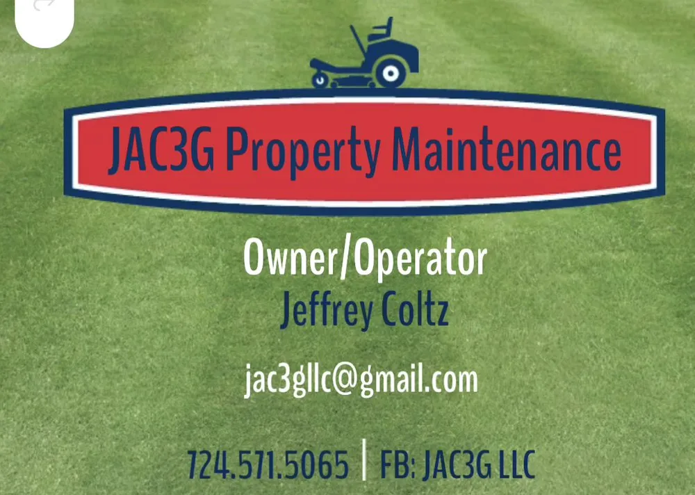 Local outdoor landscaping experts serving New Kensington, PA - Jac3G