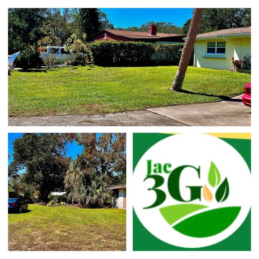 Professional residential landscaping in New Kensington, PA by Jac3G