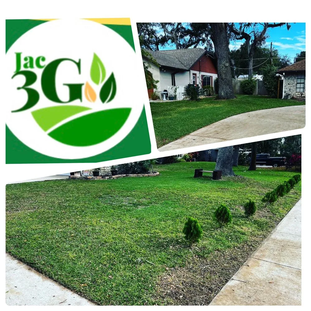 Expert yard maintenance near you in New Kensington, PA by Jac3G