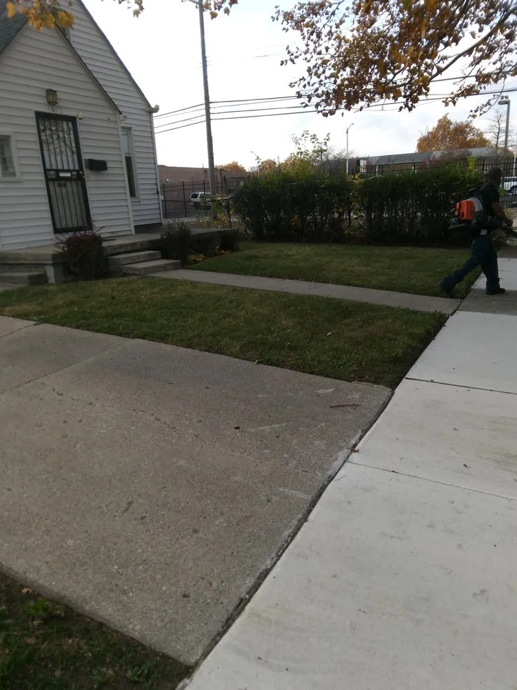 Reliable lawn mowing service near you across Southfield, MI - Jaceman’s Landscaping