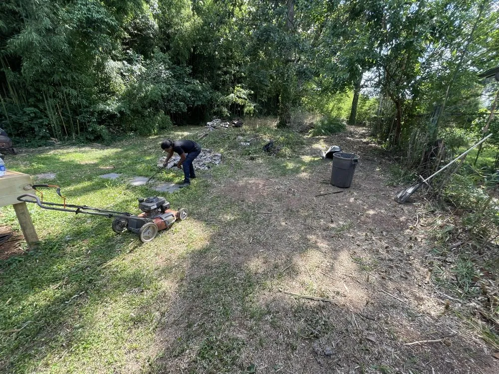 Top-rated landscaping services in Atlanta, GA - Jacen & Johnnie’s Lawncare and Landscaping