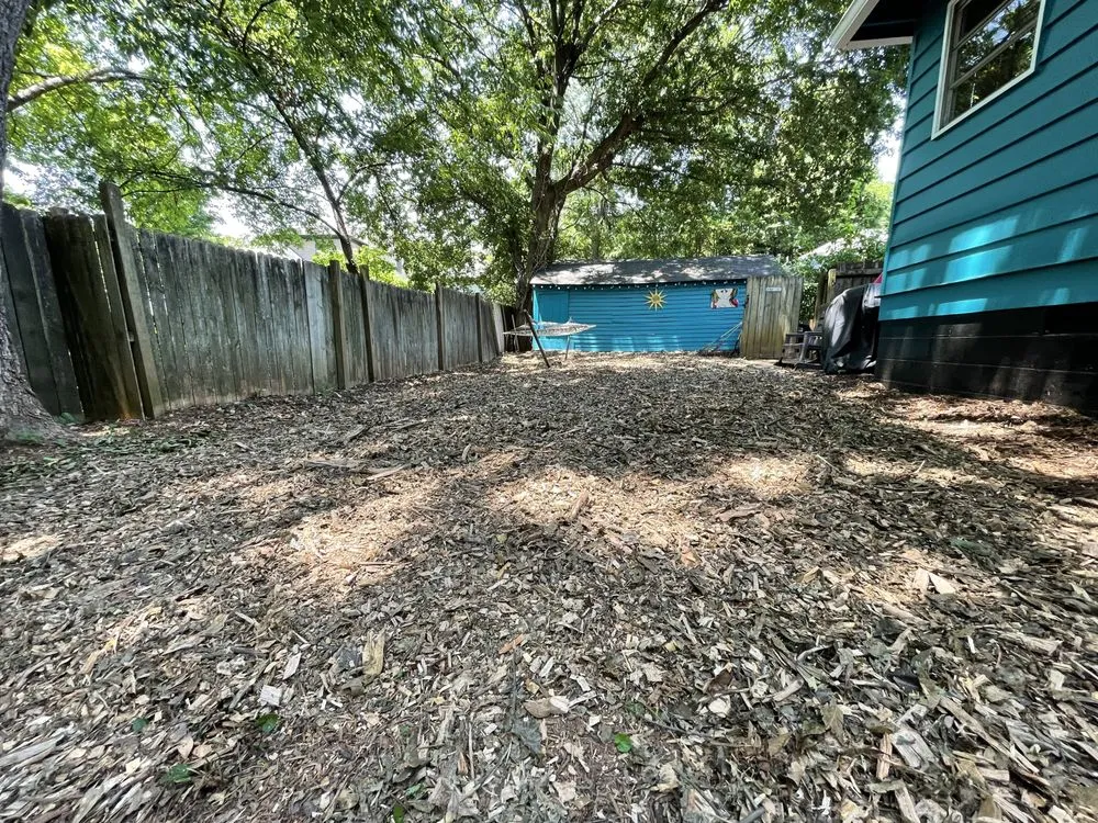 Expert landscaping services experts serving Atlanta, GA - Jacen & Johnnie’s Lawncare and Landscaping