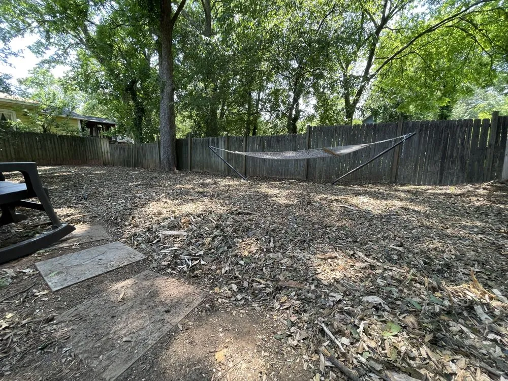 Local landscape installation in Atlanta, GA - Jacen & Johnnie’s Lawncare and Landscaping