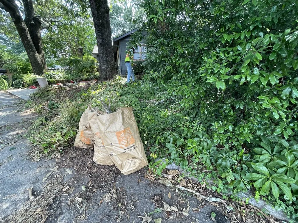 Trusted landscaping services near you across Atlanta, GA - Jacen & Johnnie’s Lawncare and Landscaping