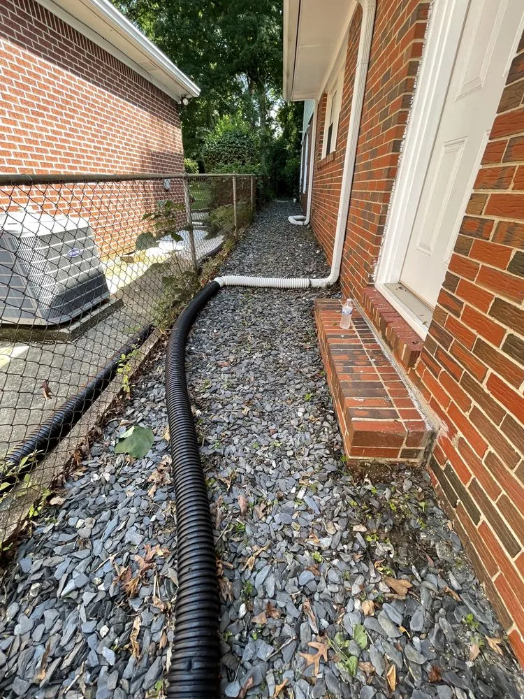 Affordable residential landscaping experts serving Atlanta, GA - Jacen & Johnnie’s Lawncare and Landscaping