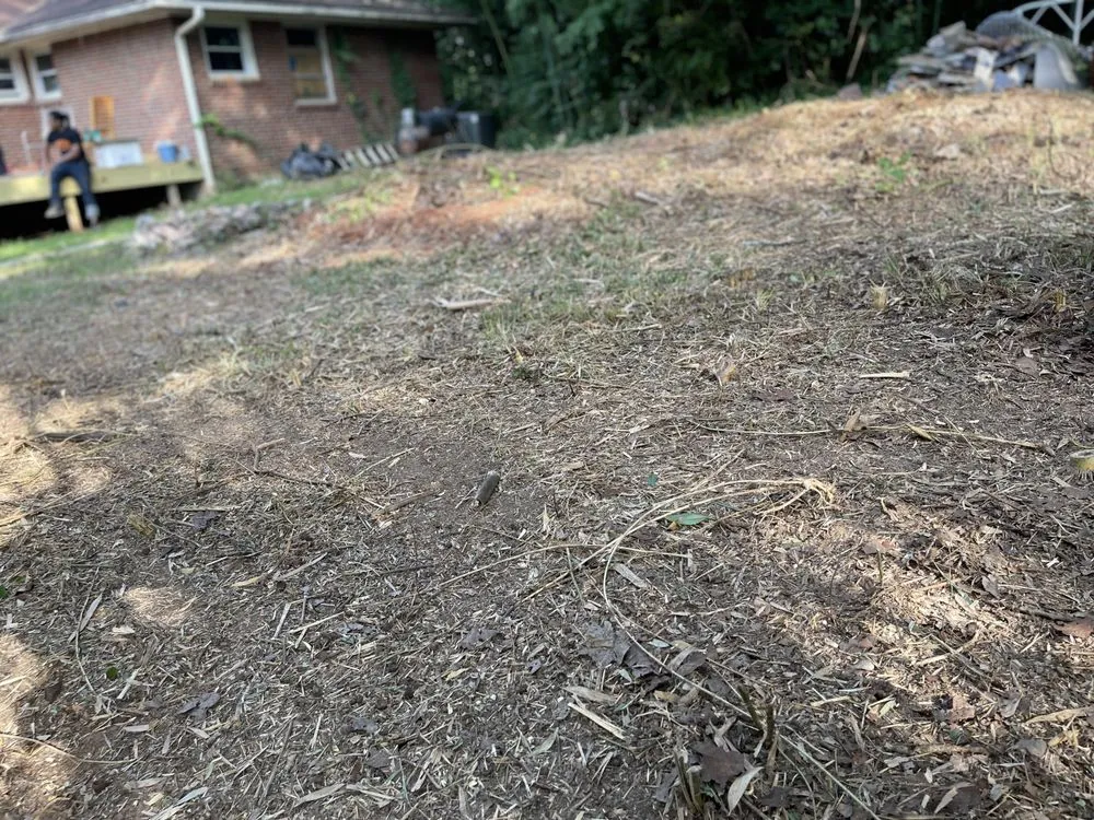 Affordable garden landscaping experts serving Atlanta, GA - Jacen & Johnnie’s Lawncare and Landscaping