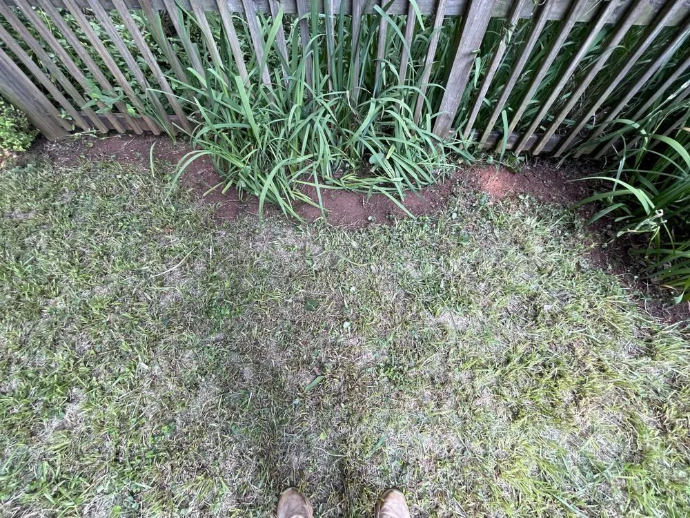 Affordable landscape design experts serving Atlanta, GA - Jacen & Johnnie’s Lawncare and Landscaping