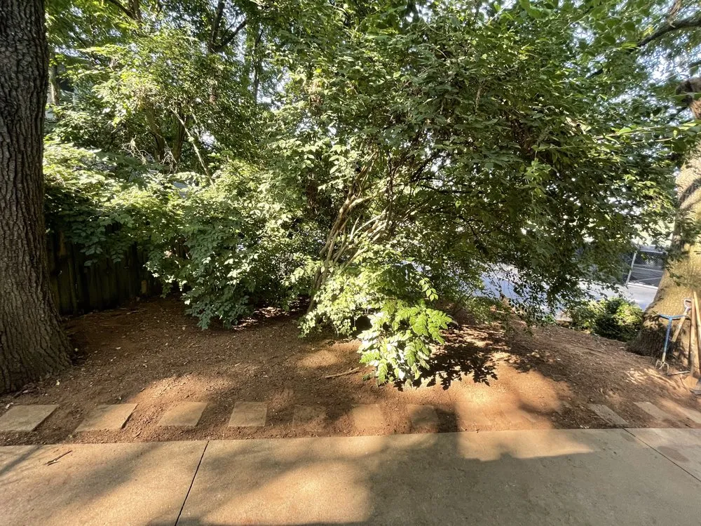 Reliable yard maintenance in Atlanta, GA - Jacen & Johnnie’s Lawncare and Landscaping