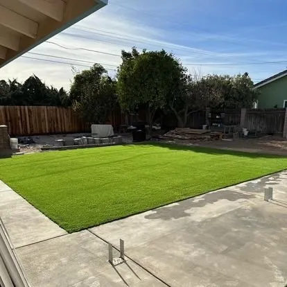 Custom lawn mowing service near you across Santa Barbara, CA - Jacinto's Landscape and Maintenance