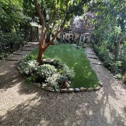 Trusted landscaping services in Santa Barbara, CA - Jacinto's Landscape and Maintenance