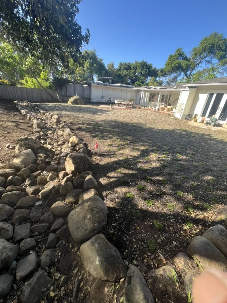 Affordable landscaping services near you across Santa Barbara, CA - Jacinto's Landscape and Maintenance