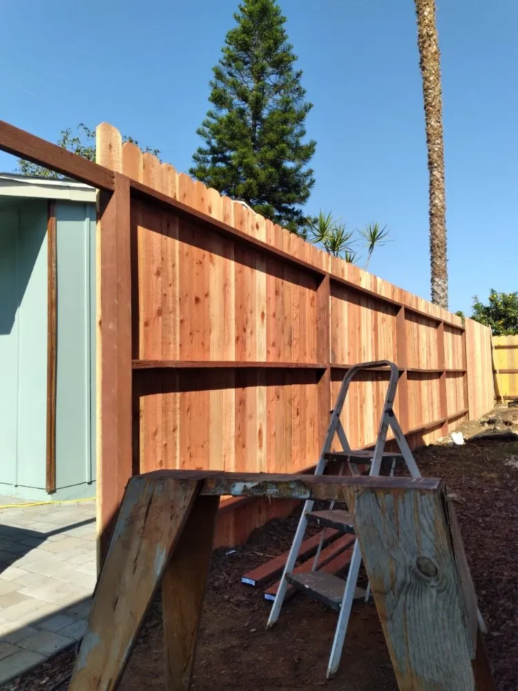 Local residential landscaping experts serving Encinitas, CA - Jacinto's Landscaping & Construction