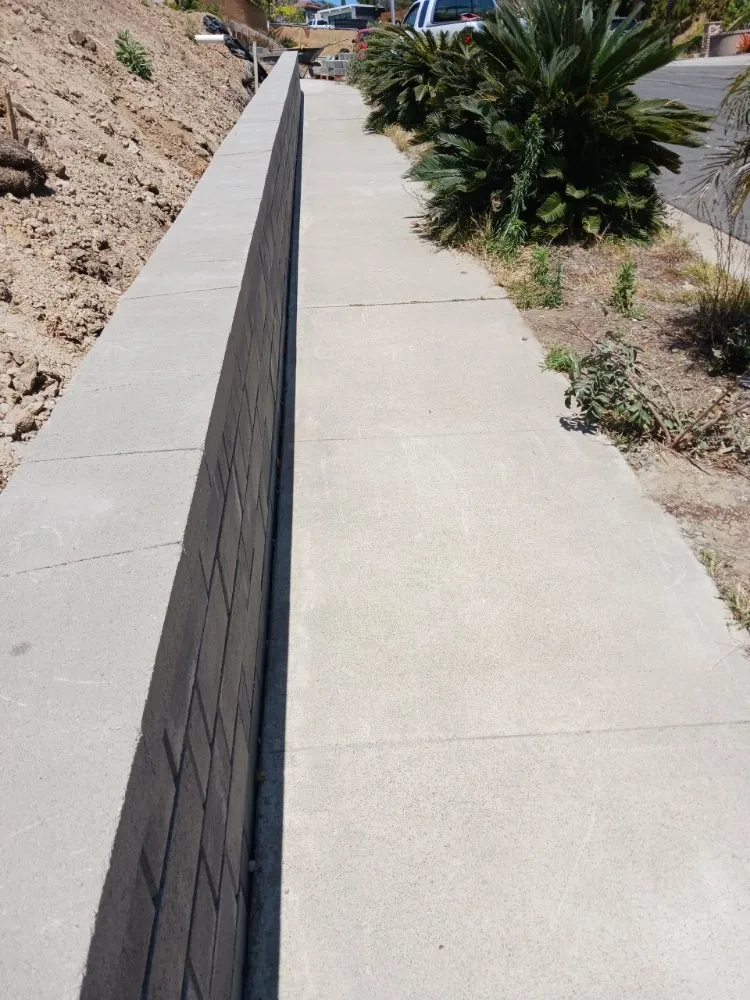 Trusted lawn care service experts serving Encinitas, CA - Jacinto's Landscaping & Construction