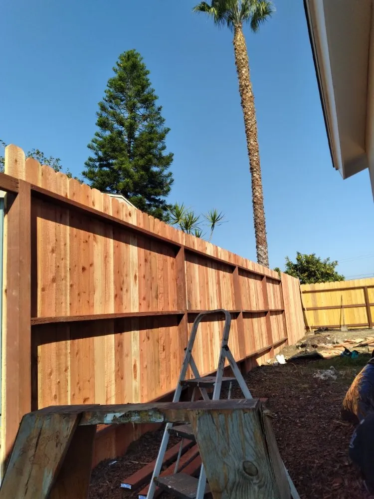 Reliable landscaping services in Encinitas, CA by Jacinto's Landscaping & Construction