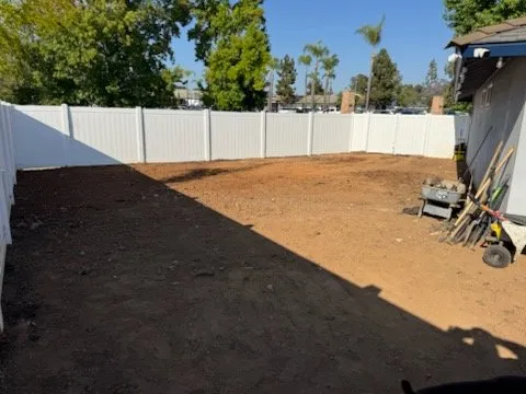 Expert residential landscaping in Encinitas, CA by Jacinto's Landscaping & Construction
