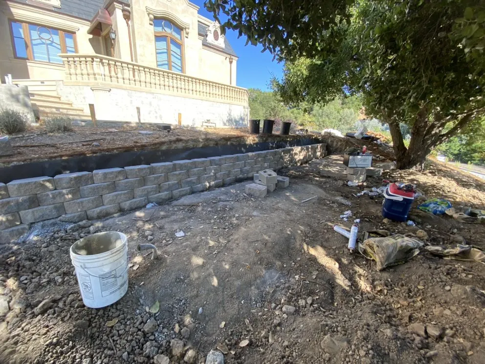 Local lawn care service in Alameda, CA by Jacinto's Landscaping