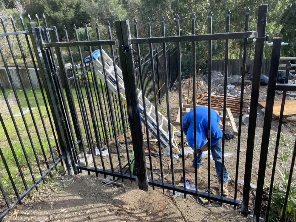 Trusted lawn care service for year-round maintenance across Alameda, CA - Jacinto's Landscaping