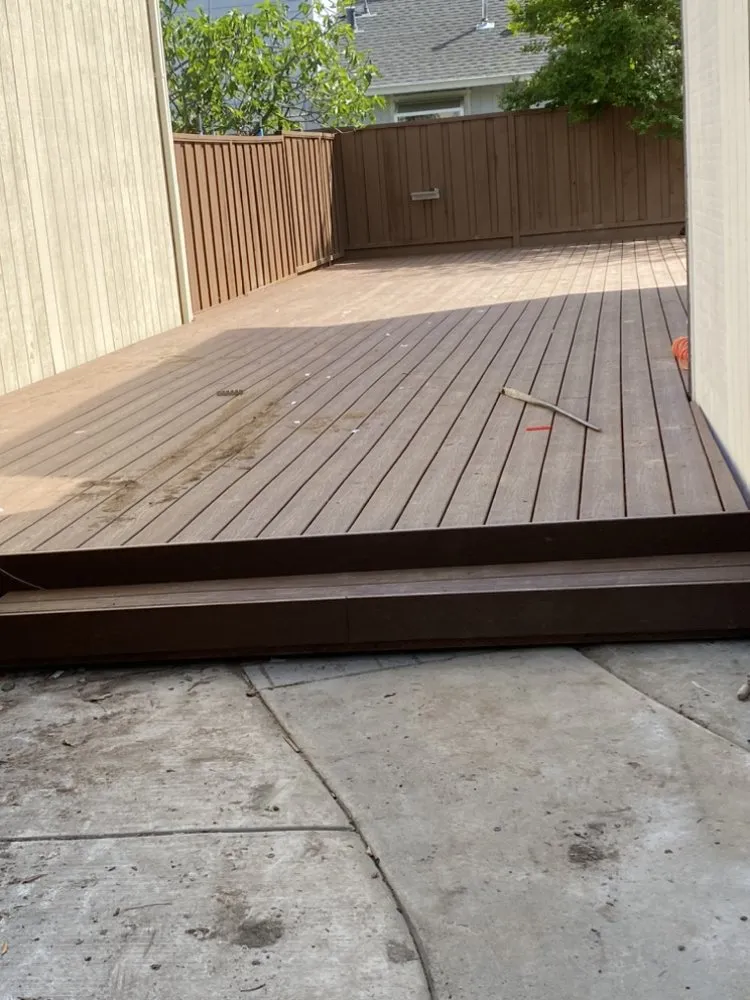 Professional residential landscaping with custom design across Alameda, CA - Jacinto's Landscaping