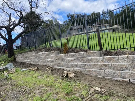 Jacinto's Landscaping