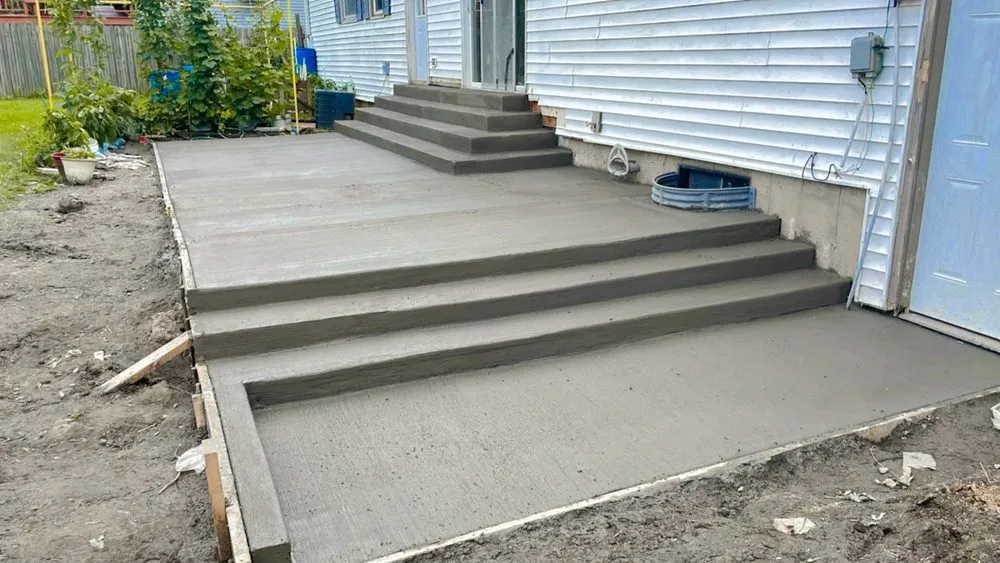 Top-rated residential landscaping in Urbana, IL - Jacinto’s Lawn Care General Services