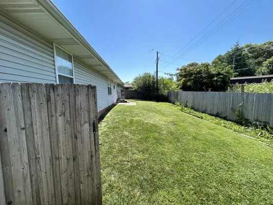 Jack & Graham Lawn Care Logo