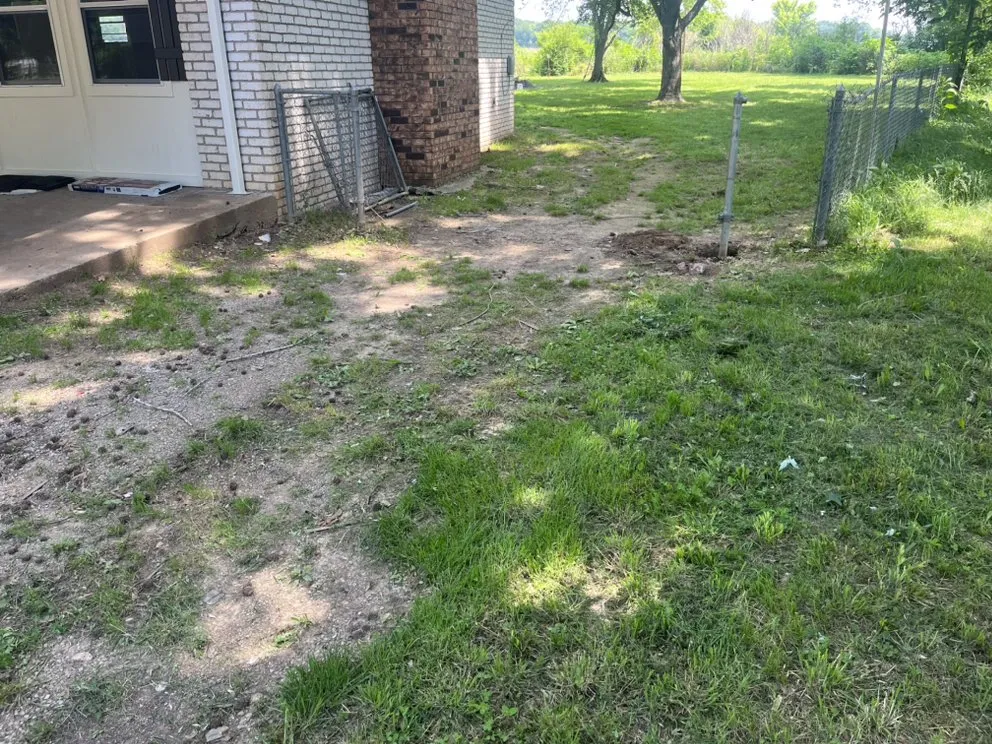 Professional lawn care service near you across Welling, OK - Jack B's Lawn Care
