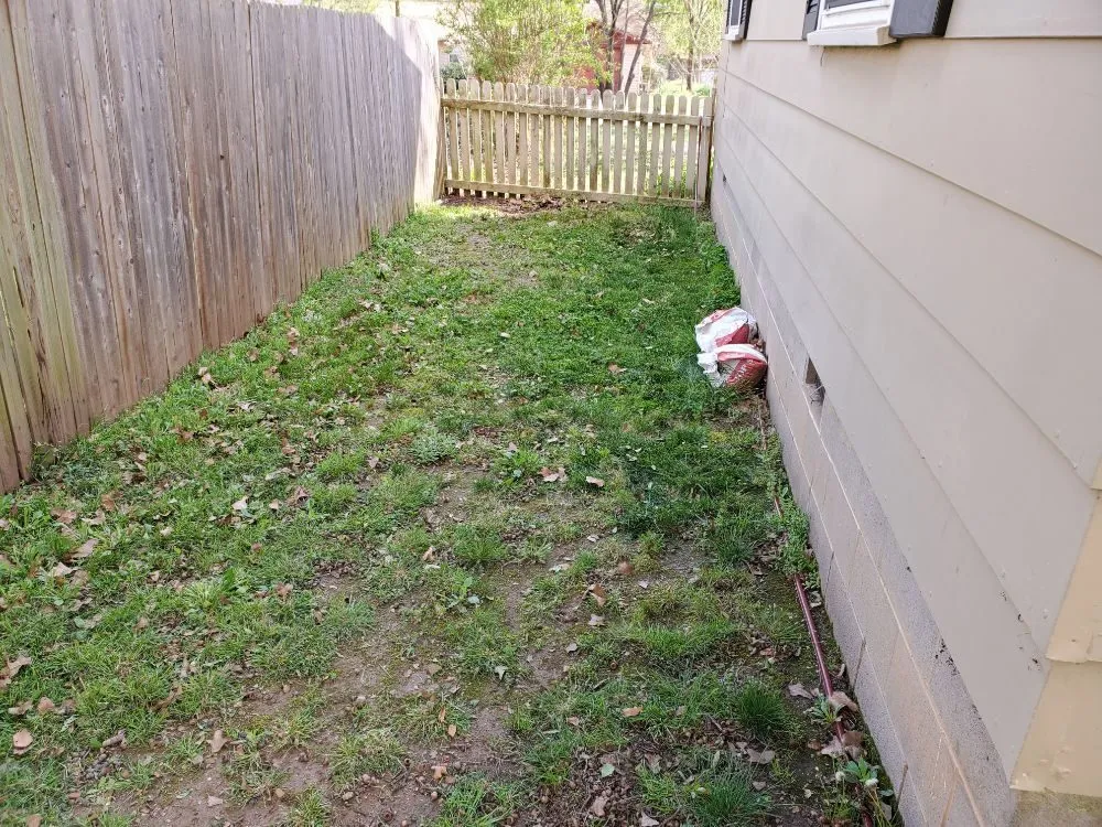 Trusted residential landscaping for homes across Welling, OK - Jack B's Lawn Care