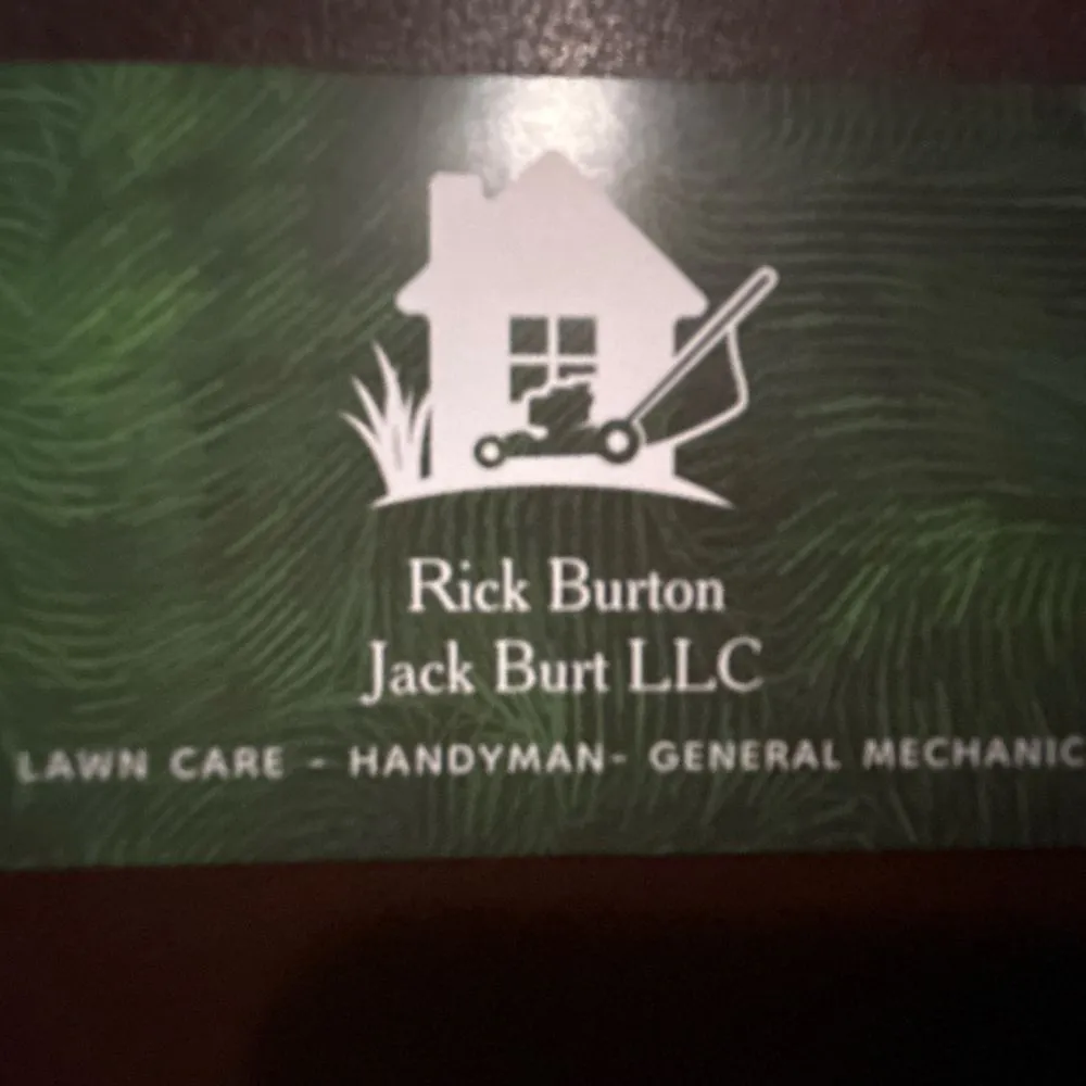 Trusted yard cleanup service in Kansas City, KS by Jack Burt