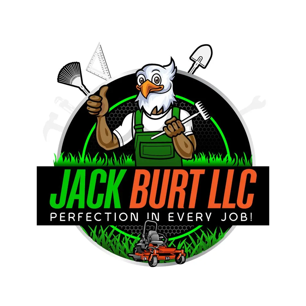 Expert lawn mowing service in Kansas City, KS by Jack Burt