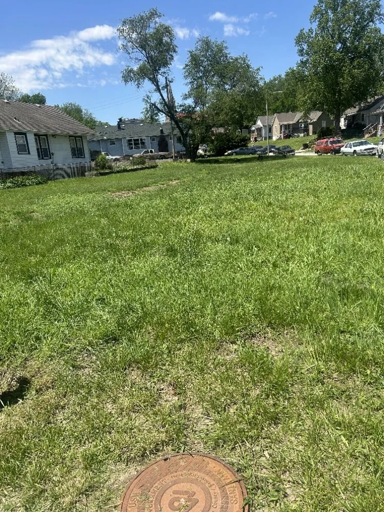 Reliable lawn care service for residential properties in Kansas City, KS by Jack Burt