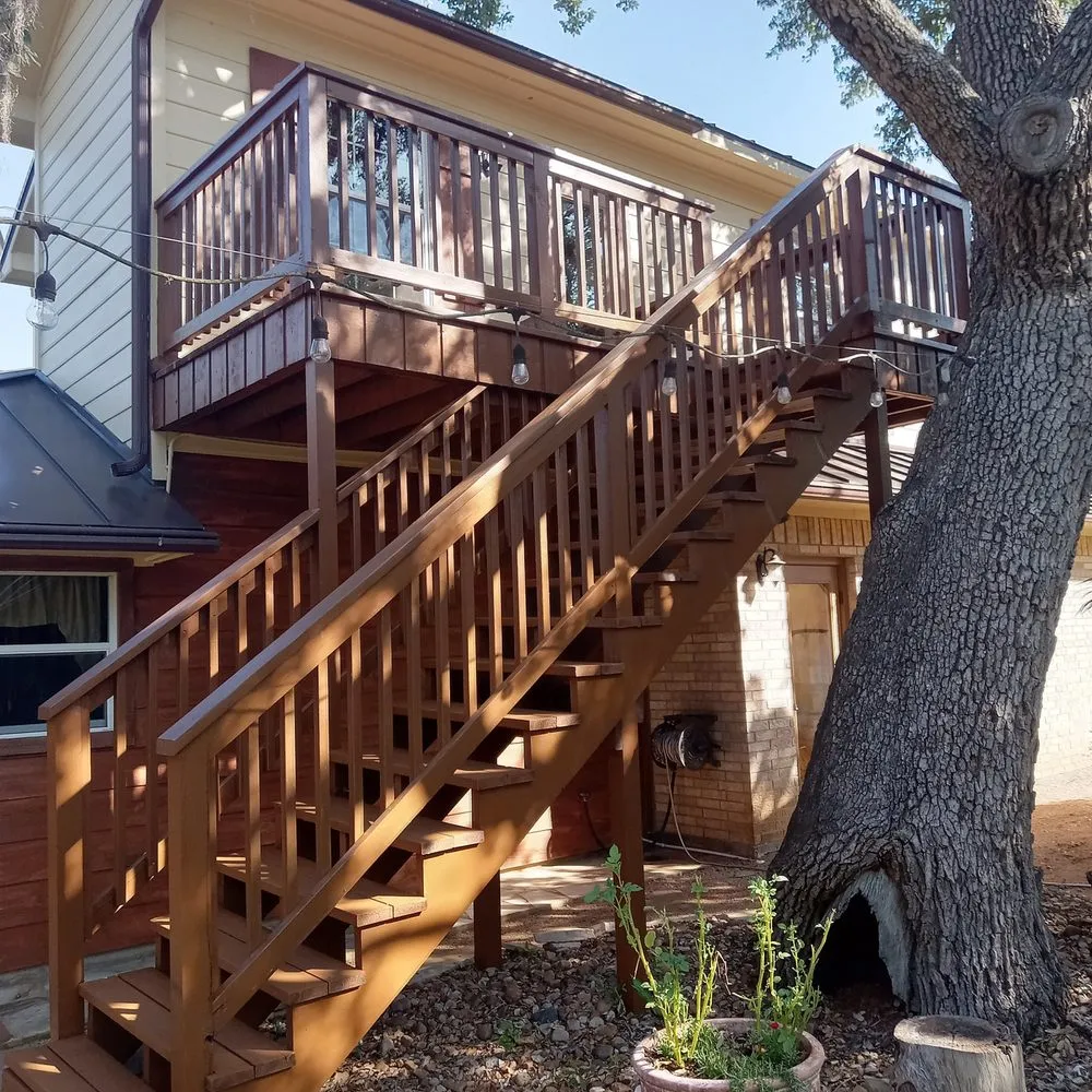 Top-rated yard maintenance in Canyon Lake, TX - Jack Diamond Construction